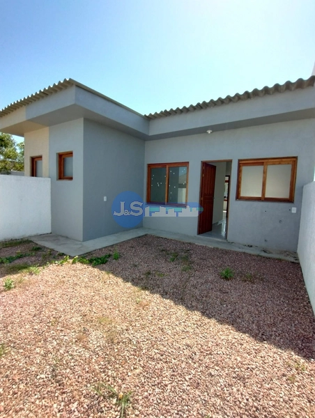 CASA DE PRAIA: 1ª foto da galeria de imagens do imóvel