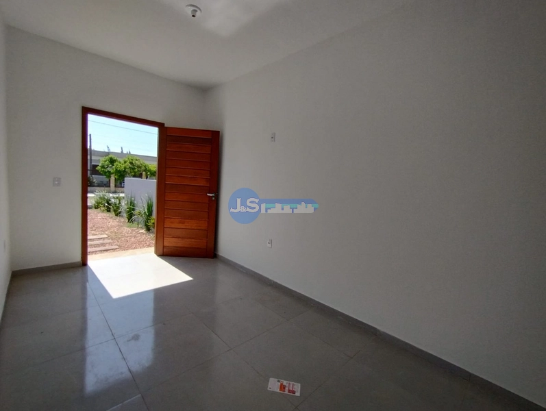 CASA DE PRAIA: 7ª foto da galeria de imagens do imóvel