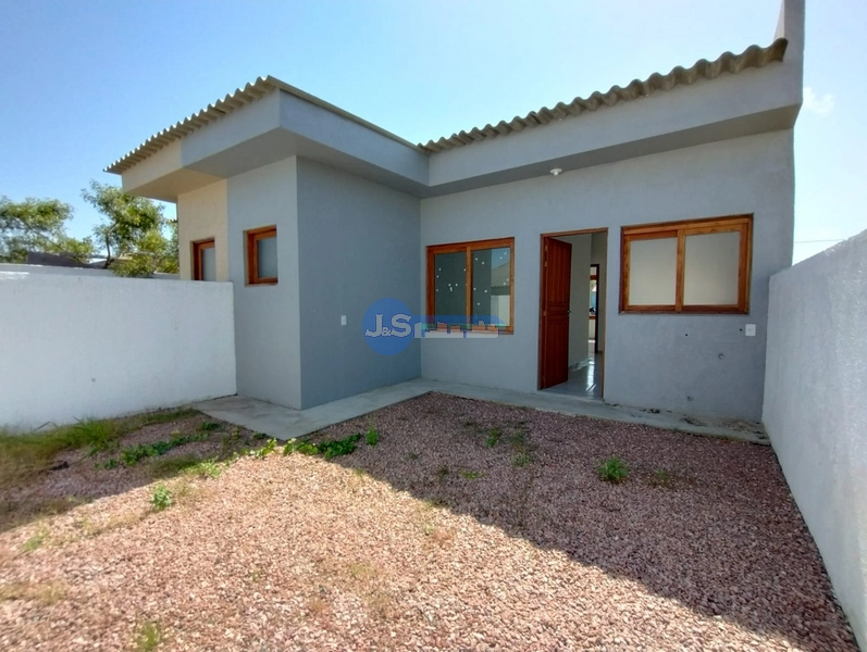 CASA DE PRAIA: 2ª foto da galeria de imagens do imóvel