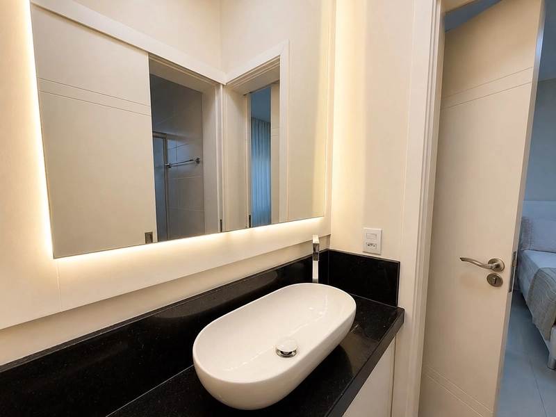 EXCELENTE CASA ALTO PADRÃO COM PISCINA : 30ª foto da galeria de imagens do imóvel