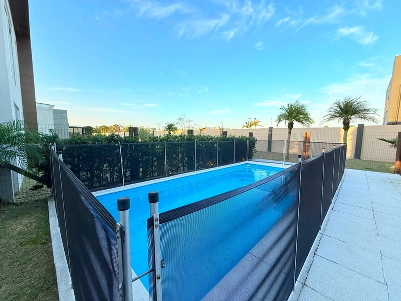 EXCELENTE CASA ALTO PADRÃO COM PISCINA : 23ª foto da galeria de imagens do imóvel