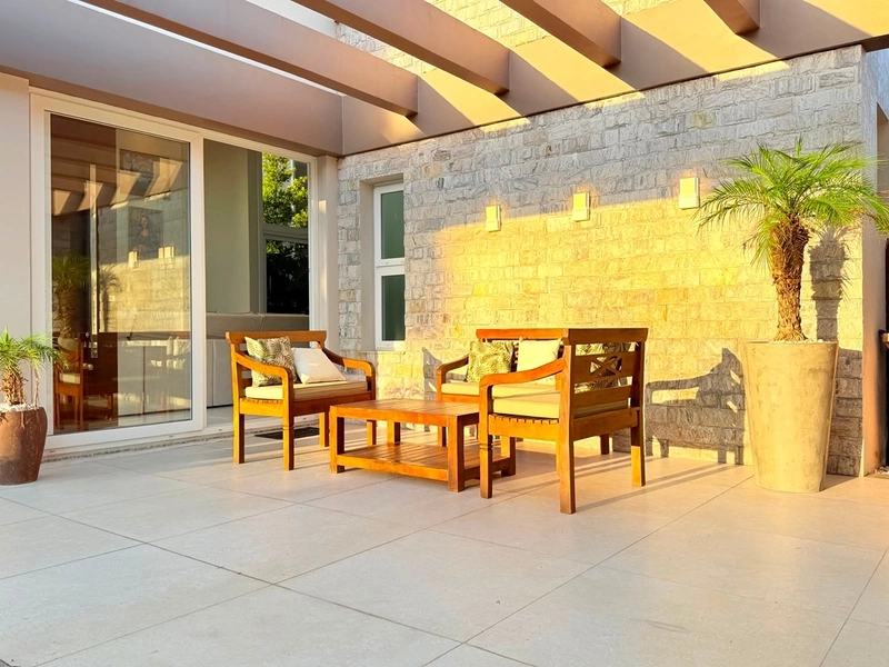 EXCELENTE CASA ALTO PADRÃO COM PISCINA : 42ª foto da galeria de imagens do imóvel