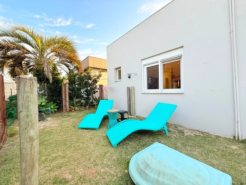 EXCELENTE CASA ALTO PADRÃO COM PISCINA : 28ª foto da galeria de imagens do imóvel