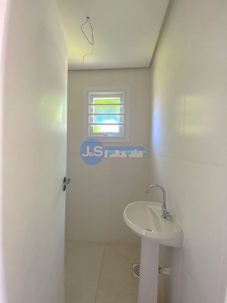 Excelente casa em lage próxima ao mar...: 12ª foto da galeria de imagens do imóvel