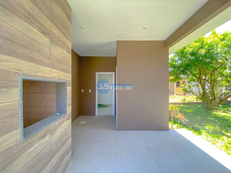 Excelente casa em lage próxima ao mar...: 17ª foto da galeria de imagens do imóvel
