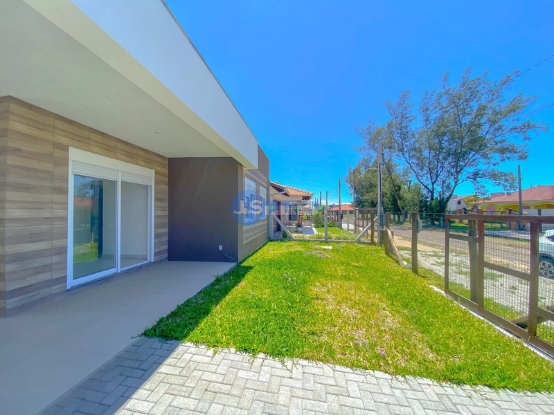 Excelente casa em lage próxima ao mar...: 14ª foto da galeria de imagens do imóvel