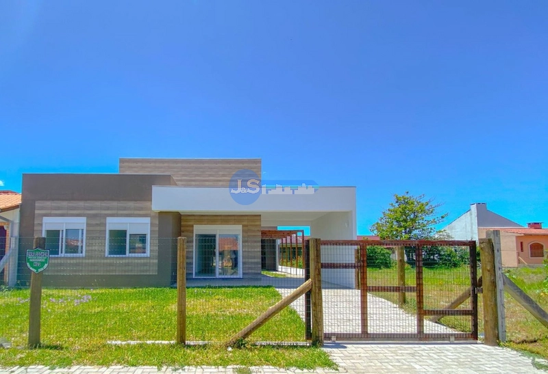 Excelente casa em lage próxima ao mar...: 16ª foto da galeria de imagens do imóvel