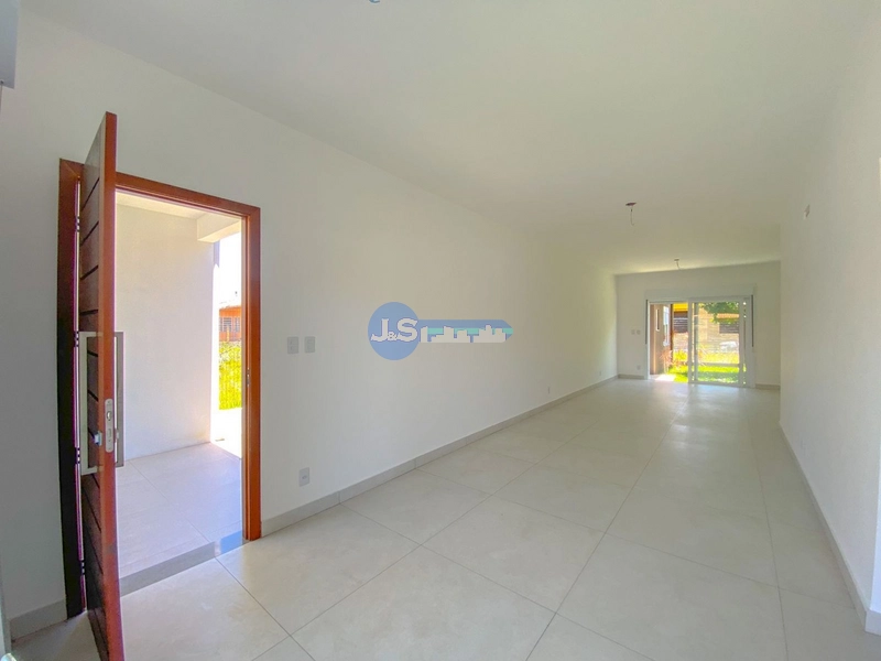 Excelente casa em lage próxima ao mar...: 13ª foto da galeria de imagens do imóvel