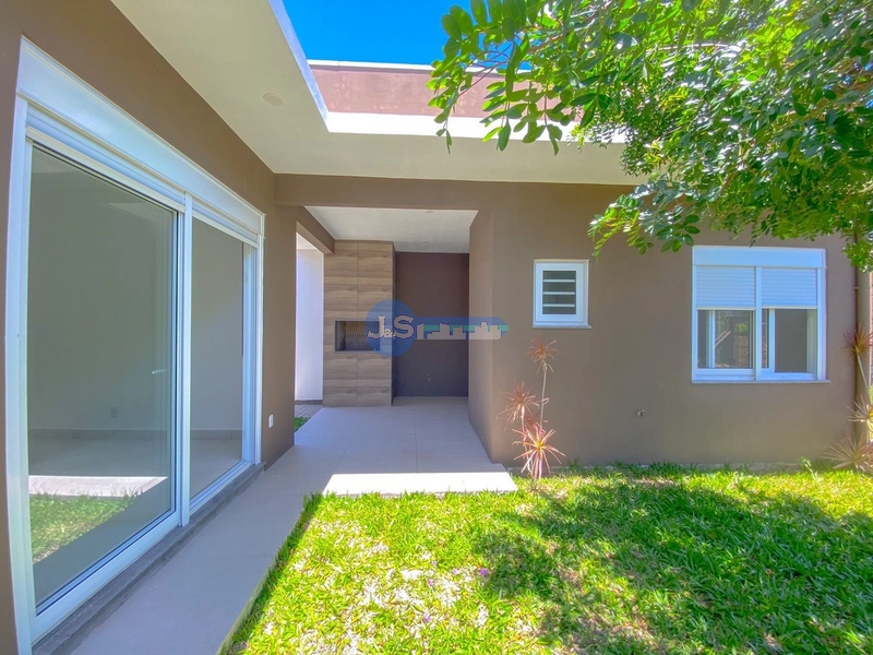 Excelente casa em lage próxima ao mar...: 11ª foto da galeria de imagens do imóvel