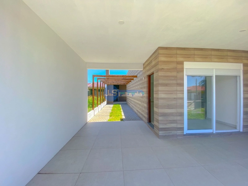 Excelente casa em lage próxima ao mar...: 6ª foto da galeria de imagens do imóvel