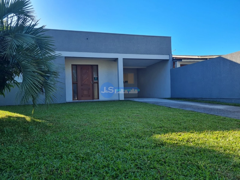 Casa em Noiva do Mar: 15ª foto da galeria de imagens do imóvel