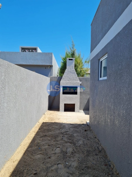 Casa em Noiva do Mar: 7ª foto da galeria de imagens do imóvel