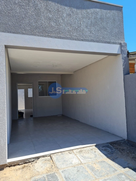 Casa em Noiva do Mar: 5ª foto da galeria de imagens do imóvel