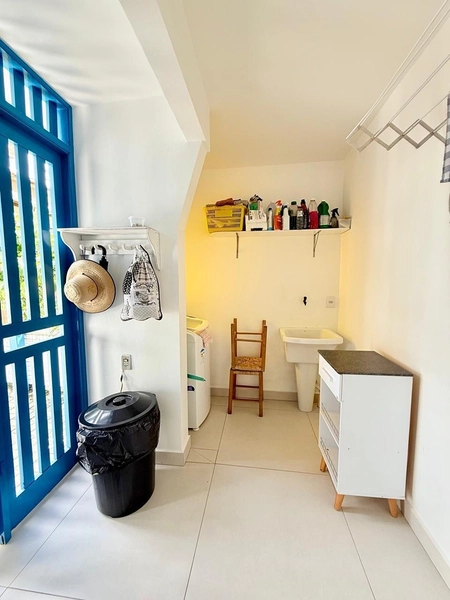 EXCELENTE CASA DE PRAIA PRÓXIMA AO MAR: 9ª foto da galeria de imagens do imóvel