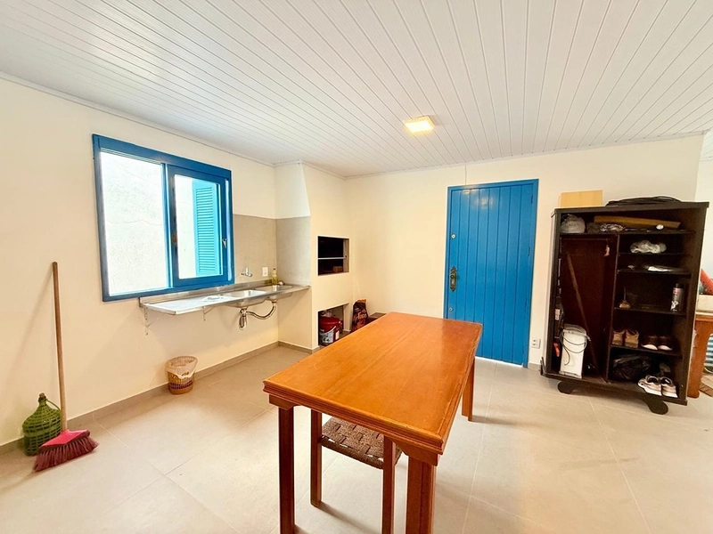 EXCELENTE CASA DE PRAIA PRÓXIMA AO MAR: 19ª foto da galeria de imagens do imóvel