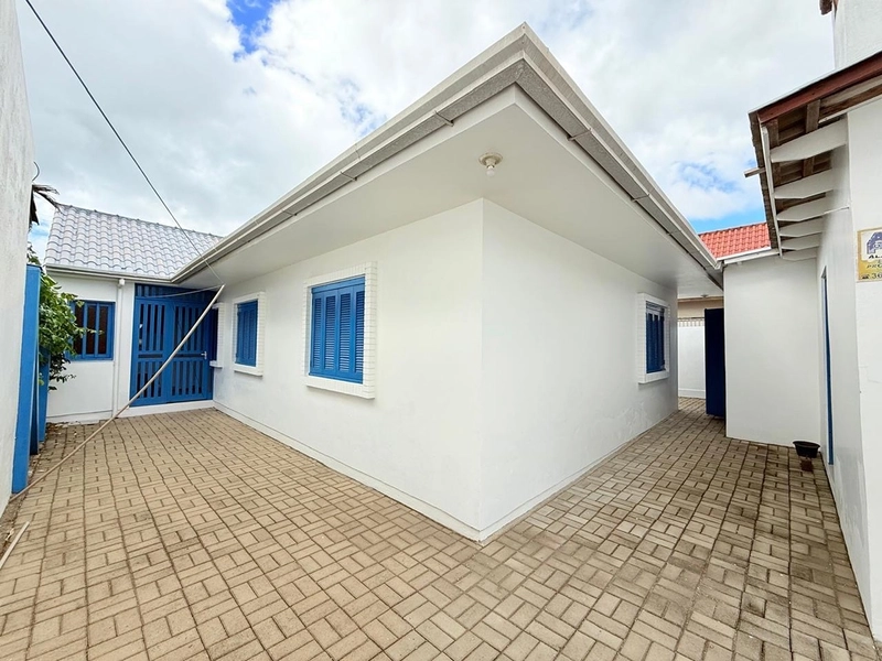 EXCELENTE CASA DE PRAIA PRÓXIMA AO MAR: 17ª foto da galeria de imagens do imóvel