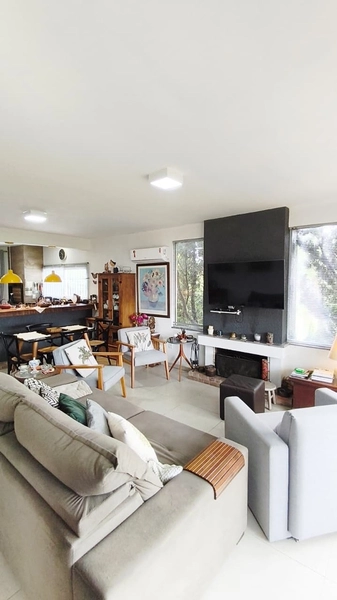 EXCELENTE CASA DE PRAIA : 10ª foto da galeria de imagens do imóvel