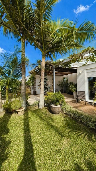 EXCELENTE CASA DE PRAIA : 2ª foto da galeria de imagens do imóvel