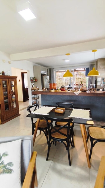 EXCELENTE CASA DE PRAIA : 4ª foto da galeria de imagens do imóvel