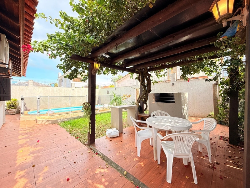 EXCELENTE CASA DE PRAIA PERTINHO DO MAR: 20ª foto da galeria de imagens do imóvel