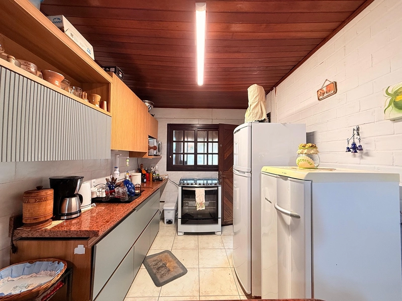 EXCELENTE CASA DE PRAIA PERTINHO DO MAR: 17ª foto da galeria de imagens do imóvel