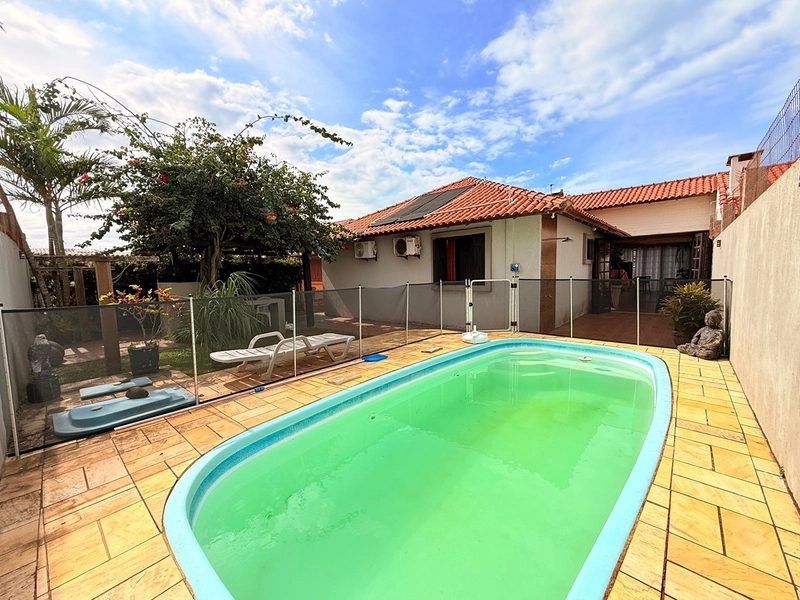 EXCELENTE CASA DE PRAIA PERTINHO DO MAR: 11ª foto da galeria de imagens do imóvel