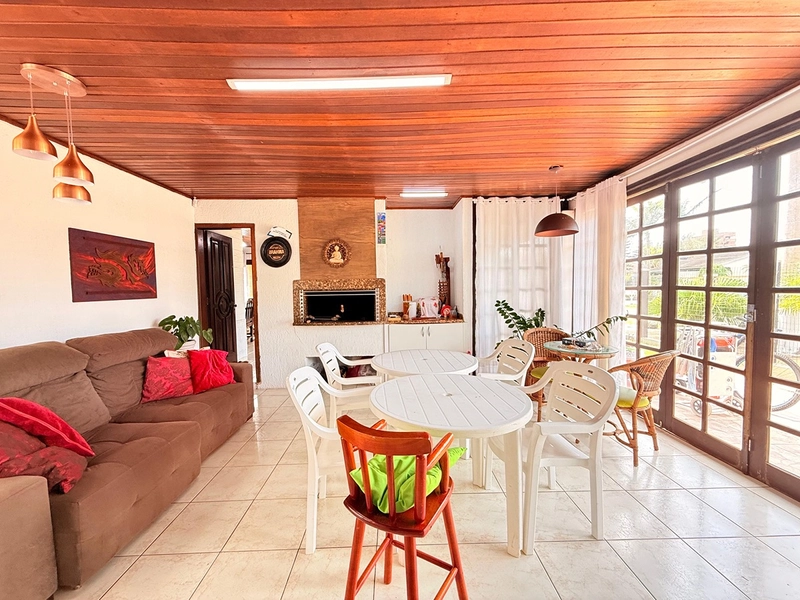 EXCELENTE CASA DE PRAIA PERTINHO DO MAR: 13ª foto da galeria de imagens do imóvel