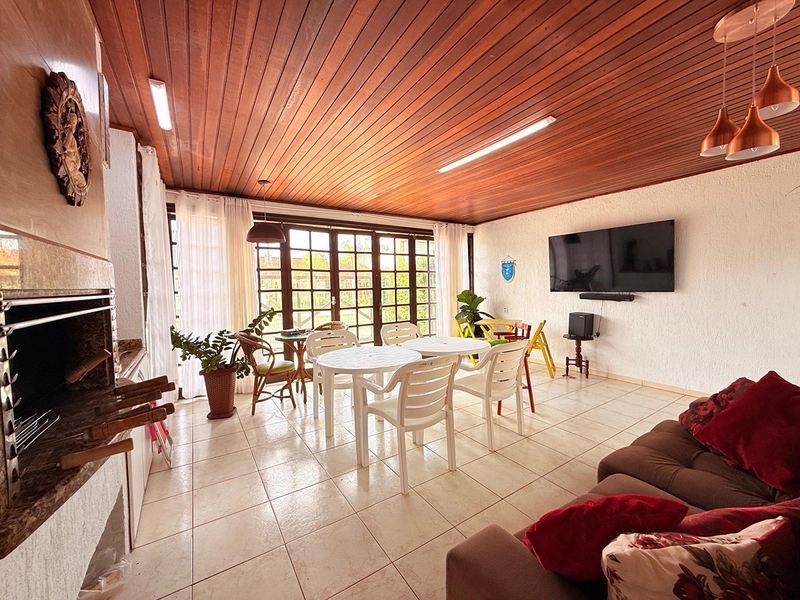 EXCELENTE CASA DE PRAIA PERTINHO DO MAR: 14ª foto da galeria de imagens do imóvel