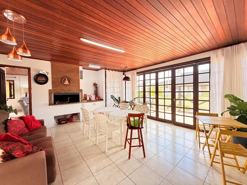 EXCELENTE CASA DE PRAIA PERTINHO DO MAR: 8ª foto da galeria de imagens do imóvel