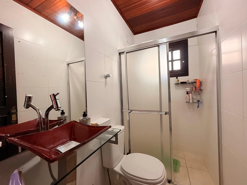 EXCELENTE CASA DE PRAIA PERTINHO DO MAR: 2ª foto da galeria de imagens do imóvel