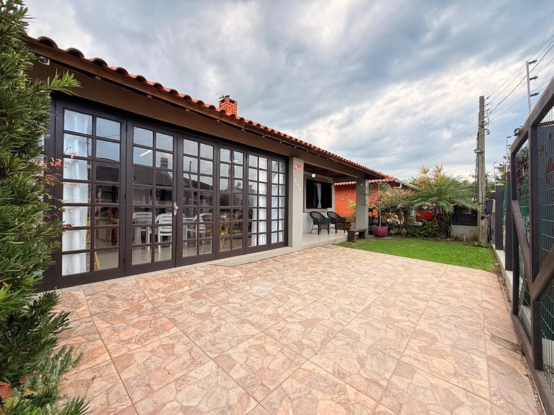 EXCELENTE CASA DE PRAIA PERTINHO DO MAR: 3ª foto da galeria de imagens do imóvel