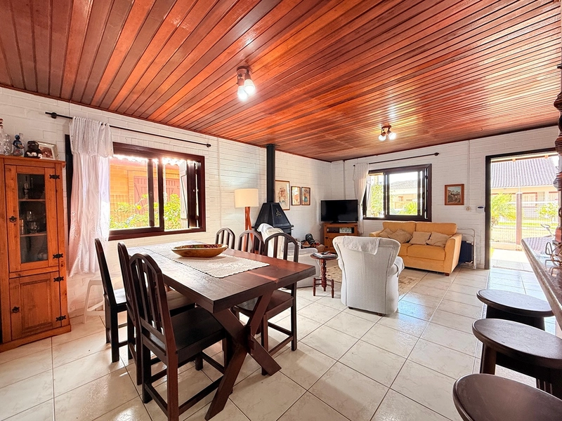 EXCELENTE CASA DE PRAIA PERTINHO DO MAR: 6ª foto da galeria de imagens do imóvel