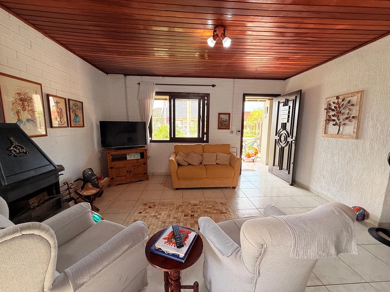 EXCELENTE CASA DE PRAIA PERTINHO DO MAR: 4ª foto da galeria de imagens do imóvel