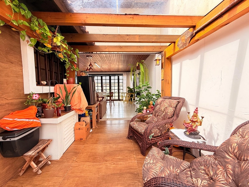 EXCELENTE CASA DE PRAIA PERTINHO DO MAR: 7ª foto da galeria de imagens do imóvel