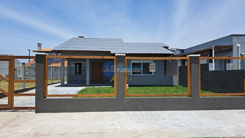 Casa em Noiva do Mar: 10ª foto da galeria de imagens do imóvel