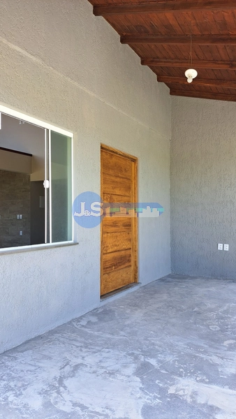 Casa em Noiva do Mar: 4ª foto da galeria de imagens do imóvel