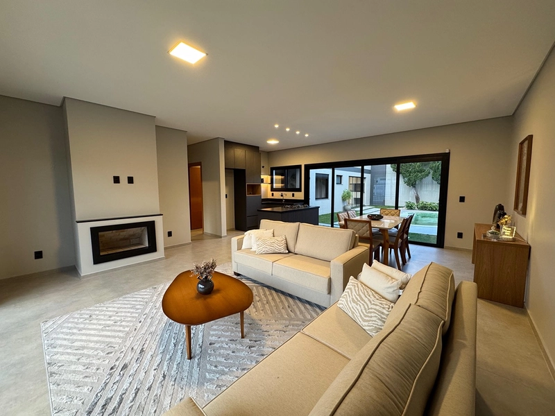 EXCELENTE CASA COM PISCINA: 53ª foto da galeria de imagens do imóvel