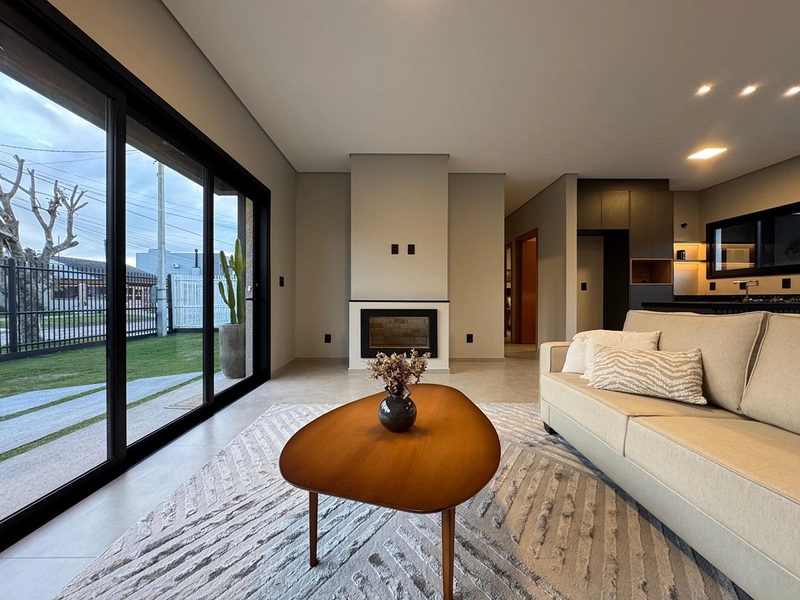 EXCELENTE CASA COM PISCINA: 20ª foto da galeria de imagens do imóvel