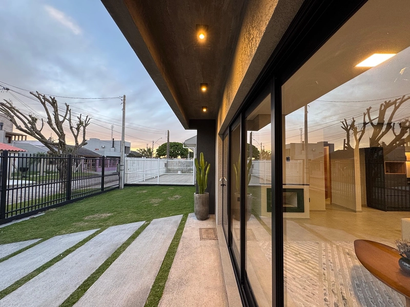 EXCELENTE CASA COM PISCINA: 18ª foto da galeria de imagens do imóvel