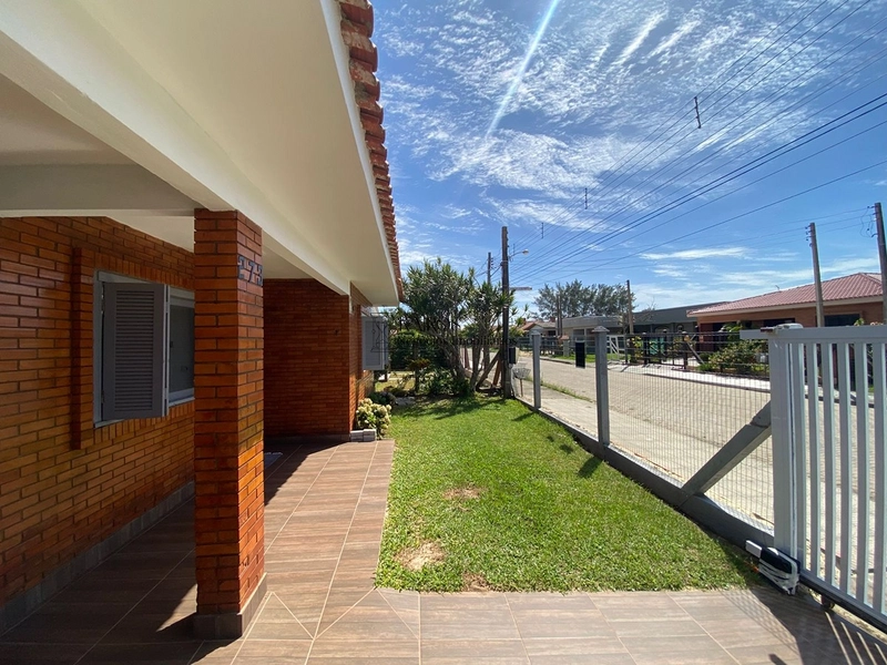 EXCELENTE CASA DE PRAIA PERTINHO DO MAR: 10ª foto da galeria de imagens do imóvel