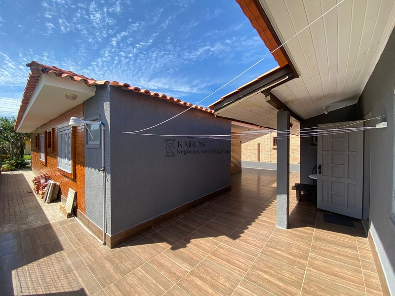 EXCELENTE CASA DE PRAIA PERTINHO DO MAR: 14ª foto da galeria de imagens do imóvel