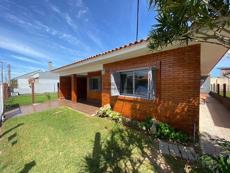 EXCELENTE CASA DE PRAIA PERTINHO DO MAR: 8ª foto da galeria de imagens do imóvel