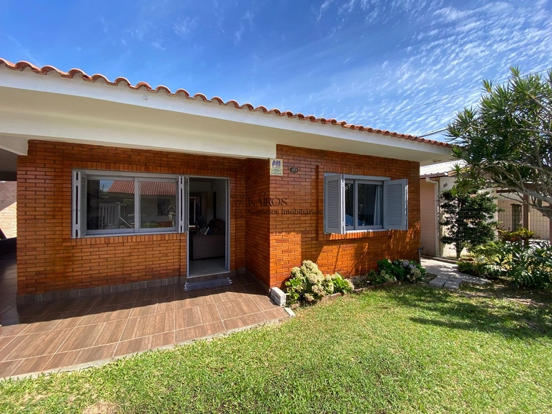 EXCELENTE CASA DE PRAIA PERTINHO DO MAR: 7ª foto da galeria de imagens do imóvel