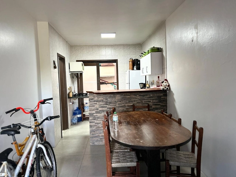 EXCELENTE CASA DE PRAIA : 10ª foto da galeria de imagens do imóvel