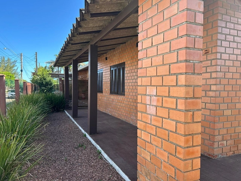 EXCELENTE CASA DE PRAIA : 17ª foto da galeria de imagens do imóvel