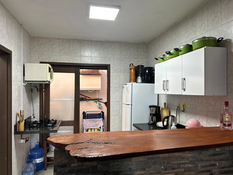 EXCELENTE CASA DE PRAIA : 11ª foto da galeria de imagens do imóvel