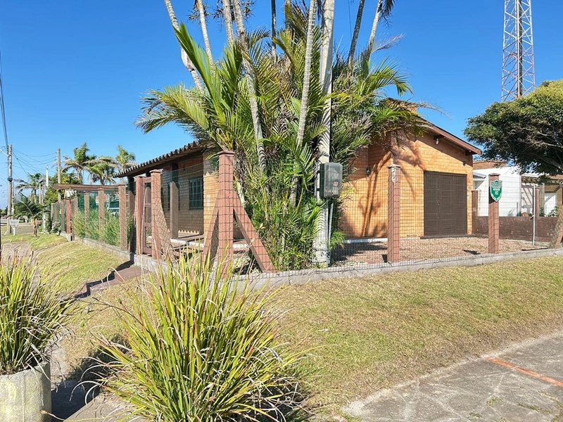 EXCELENTE CASA DE PRAIA : 18ª foto da galeria de imagens do imóvel