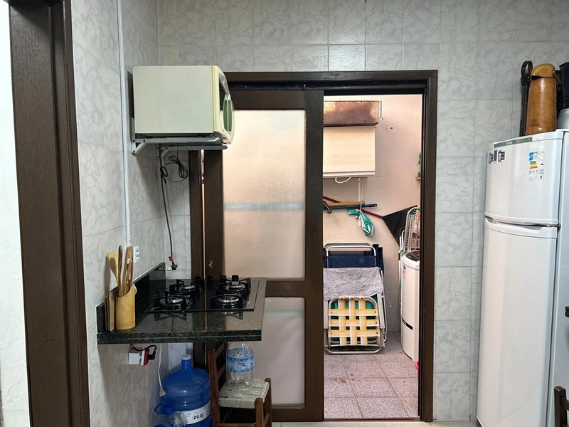 EXCELENTE CASA DE PRAIA : 8ª foto da galeria de imagens do imóvel