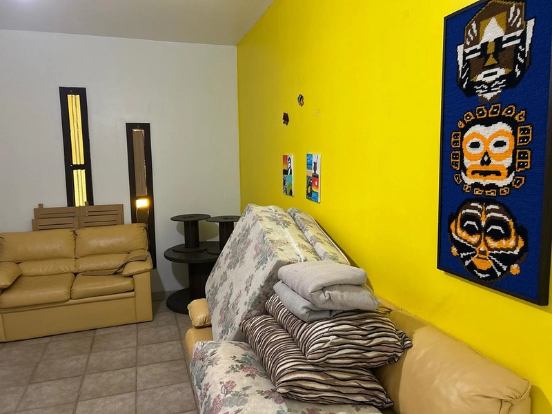 EXCELENTE CASA DE PRAIA : 14ª foto da galeria de imagens do imóvel