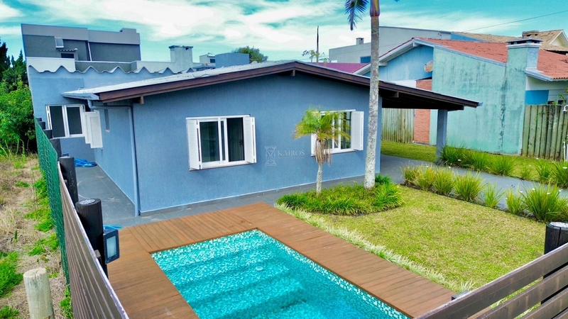 EXCELENTE CASA DE PRAIA: 14ª foto da galeria de imagens do imóvel
